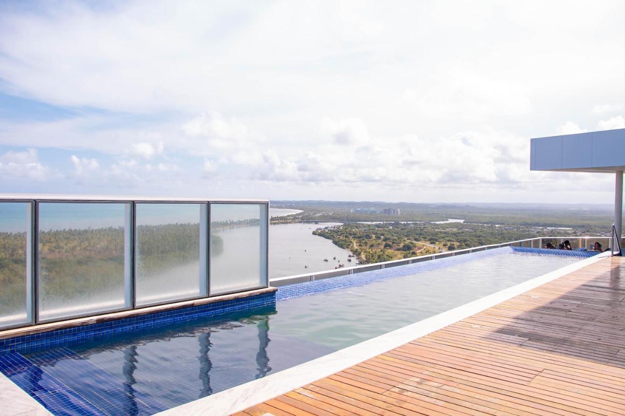 Paiva Home Stay - Vista Dos Sonhos Jaboatao dos Guararapes Exterior foto